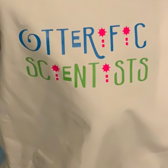 Lab coat - Picture 3 of 4